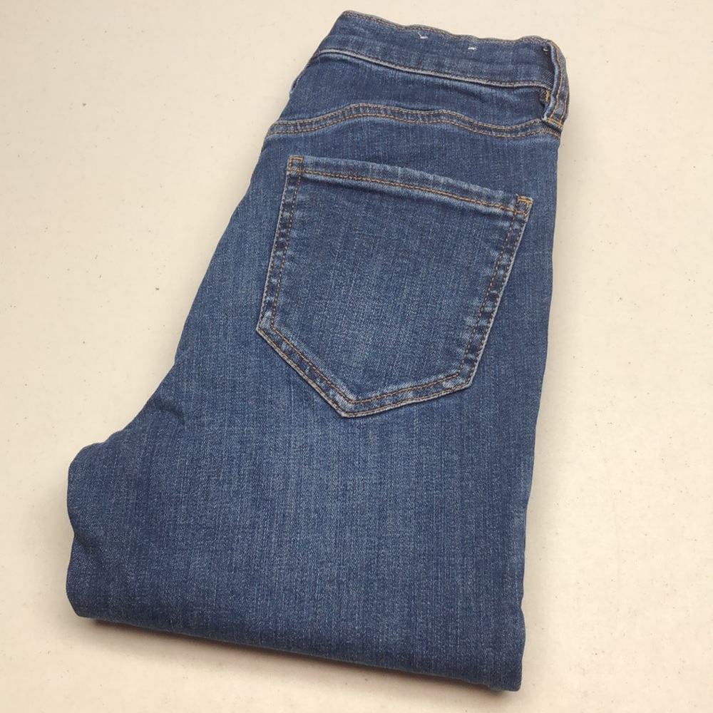 LIKE NEW DYNAMITE KATE HI-RISE SKINNY JEANS 24x28 ⭐️